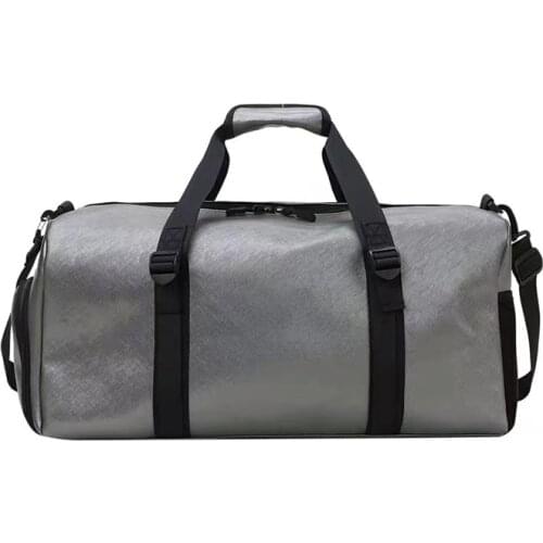 Gym bag mens sports bag large-capacity waterproof fan supplies shoulder training bag portable yoga bag female backpack tide