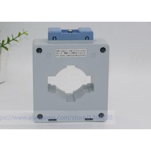 600A/5A AC current transformers LMK-BH-0.66-60 CT 600/5 ampere CT 0-600A AC