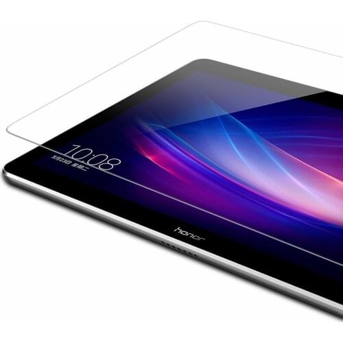 9H Protective Glass For Huawei Mediapad T3 10 9.6 T3 8 Screen Protector Glass For Huawei T3 7.0 4G Wifi Tablet Tempered Film HD