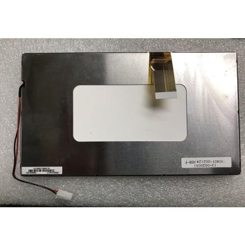 6.2 inch LCD PW062XS3 PW062XU7 PW062XU8 LCD Display screen
