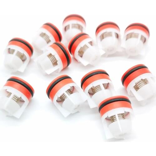 10PCS/LOT NEOPERL Swiss DN15 imports of plastic check valve non-return valve anti ozone check valve