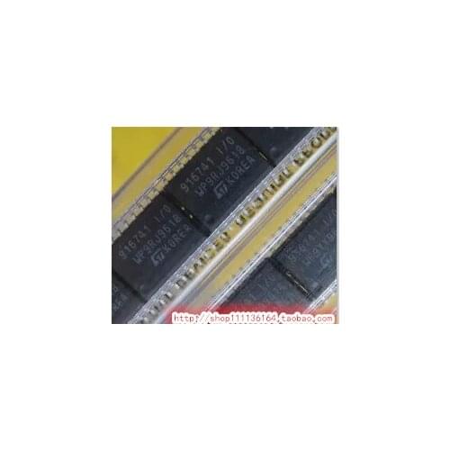 916741 I/O automobile engine ignition coil drive chip computer board patch 16 feet