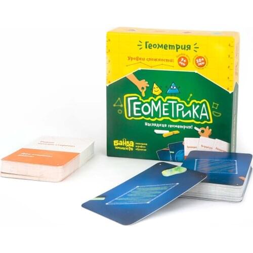 Банда Умников Toys And Goods For Creativity