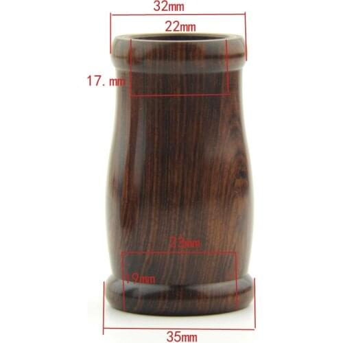 Clarinet bell clarinet Bell redwood Buffet size clarinet parts