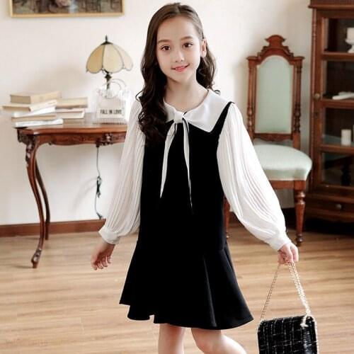 Платья и юбки для девочек MVJT DAIR China At AliExpress