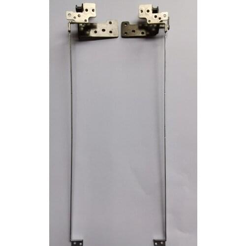 New For Asus ROG Strix GL753 GL753VW GL753VD GL753VD-DS71 GL753VE GL753VE-DS74 GL753VE-IS74 Laptop LCD Screen Hinges L+R