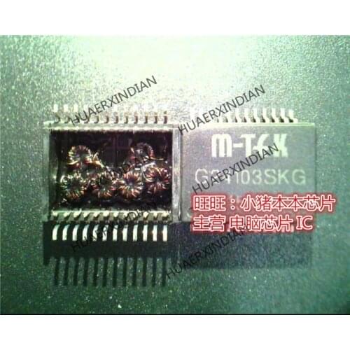 Brand new original G24103SKG SMD High Quality
