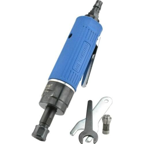 Pneumatic grinder mill gas mill grinder BD-1516