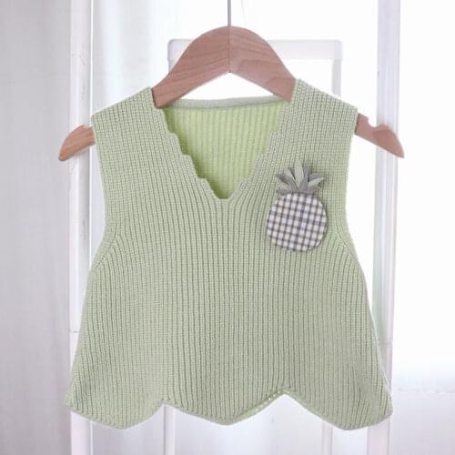 POMOGO Vests For Girls