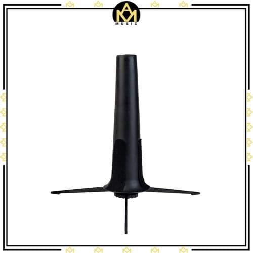 Folding Saxophone Tripod Stand Portable Holder Foldable Soprano Saxophone Bracket Saxophone Parts Accessories