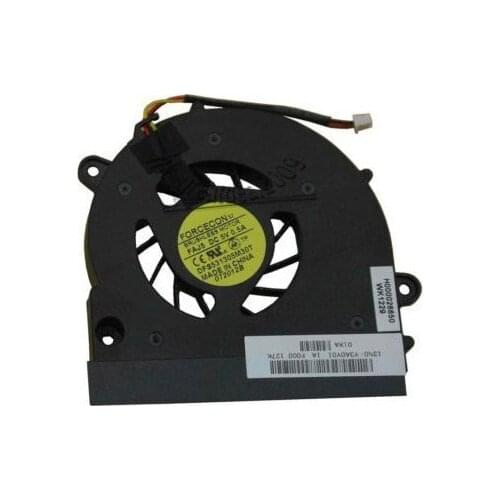 SSEA New original Laptop CPU Cooling fan for Toshiba Satellite C670 C670D C675 C675D Free Shipping