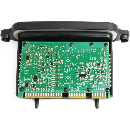 Car Headlight LED driver F30 F35 320b mw335 328i 2011-2016 GT series Lighting control module computer board Electronic board