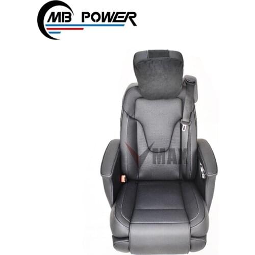 W447 Universal car seat back seat MPV Cars exterior accessories V CLASS W447 Vito car seat chair