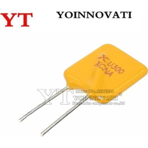 10PCS RUEF300 30V 3A UF300 fuse