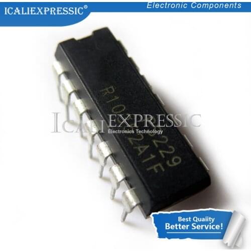 2PCS PS229 229 DIP-14 In Stock