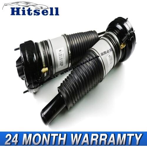 2cps Front Air spring suspension shock absorber Strut For Audi A8 D4 S8 A6 C7 Audi A7 Porsche Macan 3Y5616039K,3Y5616040F