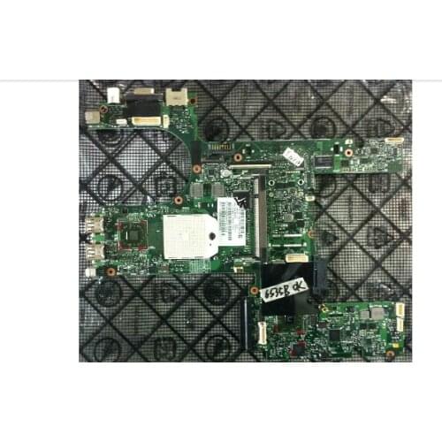 488194-001 lap connect board connect with motherboard 6535B 6735B full test connect board