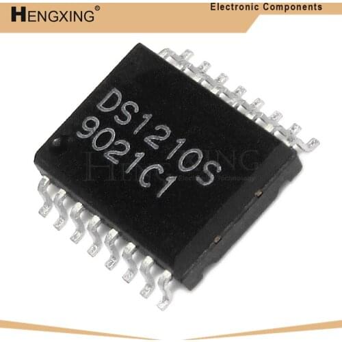 5piece DS1210S DS1210 SOP-16 In Stock