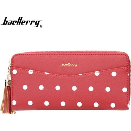 Baellerry Women's Clutch Wallets China