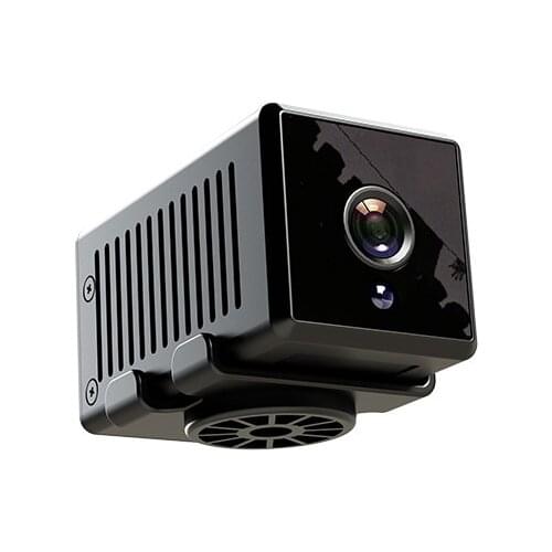 Wireless Night Vision Camera HD1080 Camera with Bracket Can Be Used As Outdoor Driving Recorder