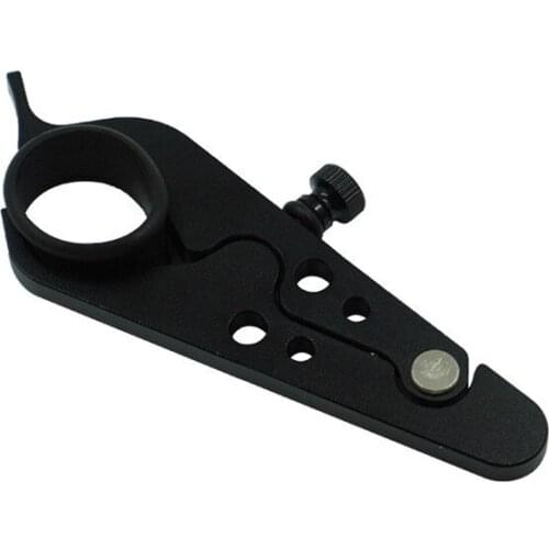 Fast shipping Motorcycle Cruise Control Throttle High Grade Aluminum Lock Assist Retainer Universal Wrist Grip Handle holder