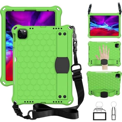 Kids Friendly EVA Case for iPad Pro 11 2020 Case for iPad Air 4 Case Air 2020 10.9 Pro 11 12.9 12 9 2018 Funda Coque iPad Cover