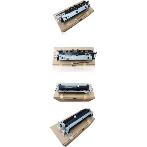 GiMerLotPy new Fuser Assembly Fuser Unit for Laserjet CP1215 CP1515 CP1518 CM1415 CM1312 CP1525 220V RM1-4431