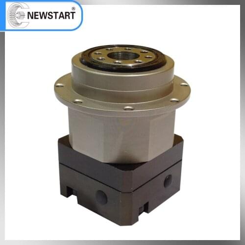 Planetary gear head for Nema34 motor