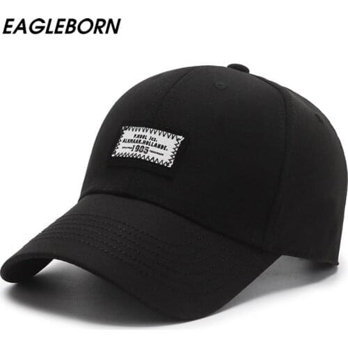 New Fashion Letter Embroidered Baseball Women Casual Spring Summer Sun Hat Sun Hat Sun Hat Men Trendy Baseball Cap for Women Cap