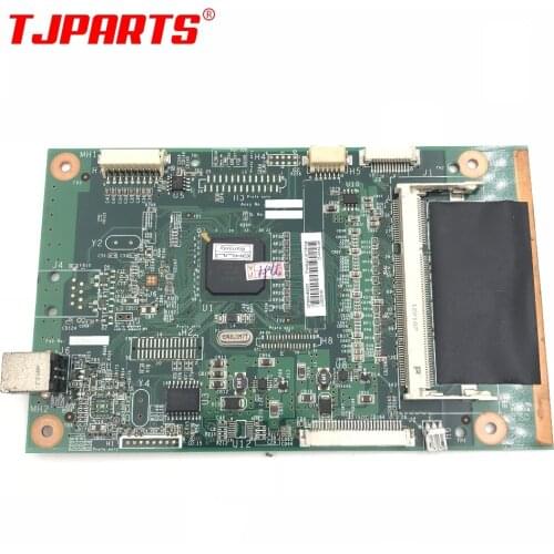 Q7804-69003 Q7804-60001 FORMATTER PCA ASSY Formatter Board logic Main mother Board MainBoard for HP 2015 2015D P2015 P2015D