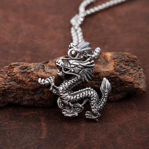 NORTHMAN Silver Chains