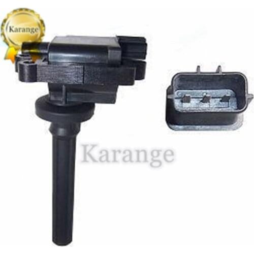 New Ignition Coil MD362913 MD366821 30875596 For Mitsubishi Carisma 1.8 Pace Star 02-13