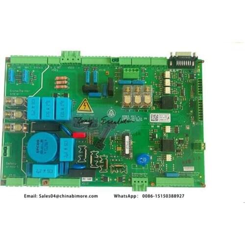 Elevator Lift PCB card board RMB3 6620 000 9274