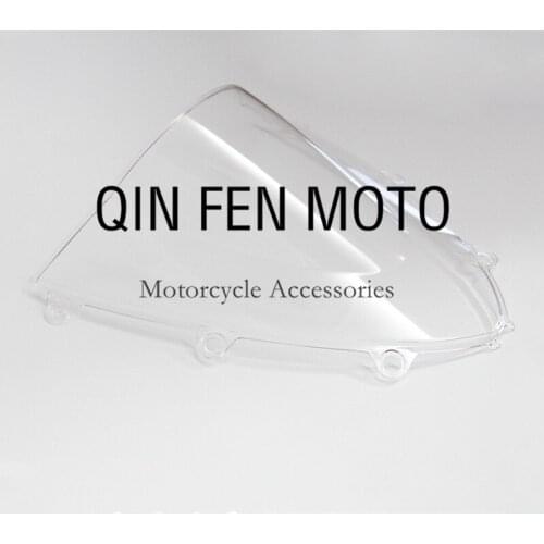 Clear Motorcycle Front Windshield Fit For Honda CBR1000RR 08-09-10-11
