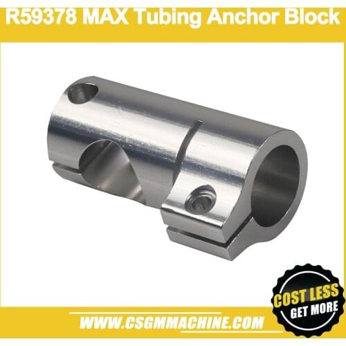 R59378 MAX Tubing Corner Block Free shipping DIY Robot metal corner block