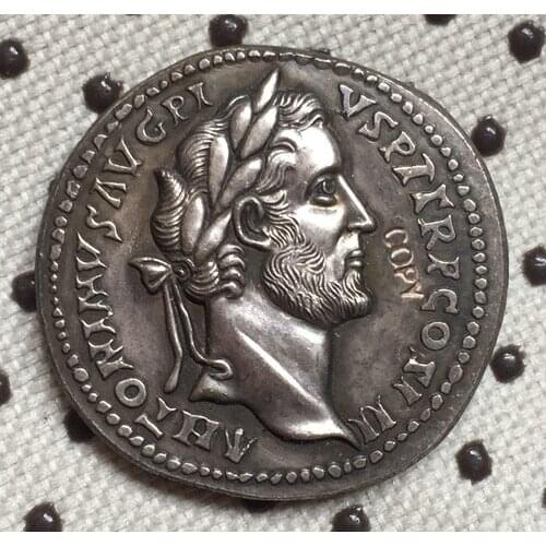 Roman COPY COINS type 19