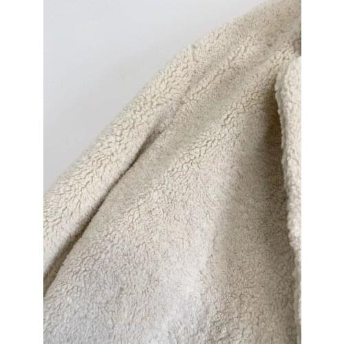 RUANDAI Women's Big Coats