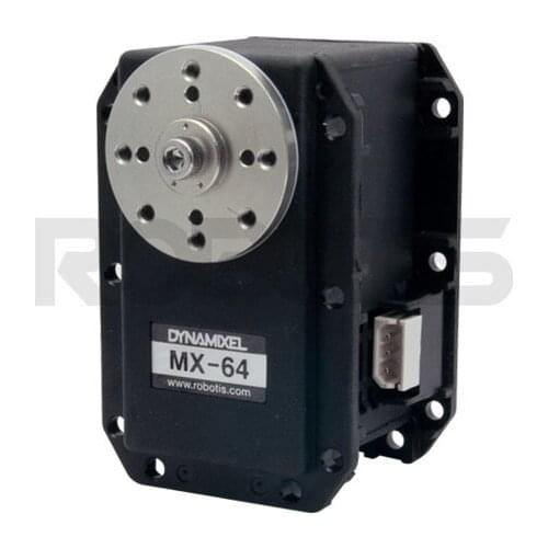 ROBOTIS DYNAMIXEL MX-64T servo Dynamixel special servo for original Korean robot