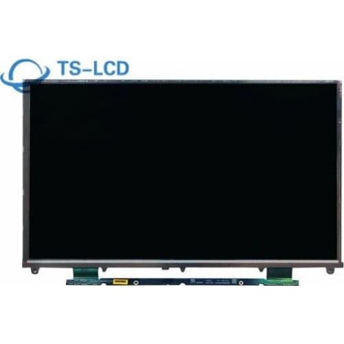 Testing perfect 13.3" inch Brand A+ LTH133BT01 LP133WP1 TJA1 A3 TJAA led lcd panel for AIR 13.3" A1369 A1466 12 months warranty