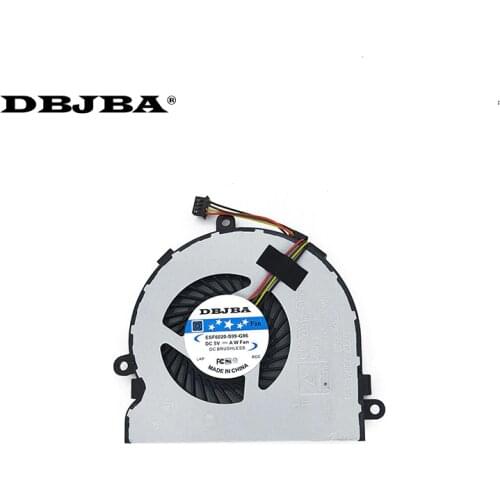 New Laptop CPU Cooling Fan For HP 250 G5 250G5 255G5 255 g5 SERIES Cooler Fan