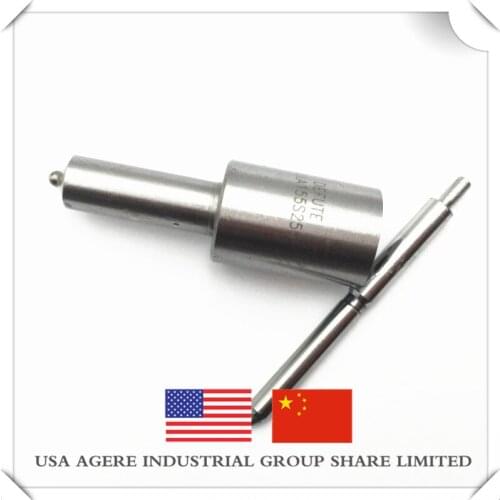 High Quality Spray diesel nozzle CN-DLLA155S255 injector para motor trator DLLA155S255