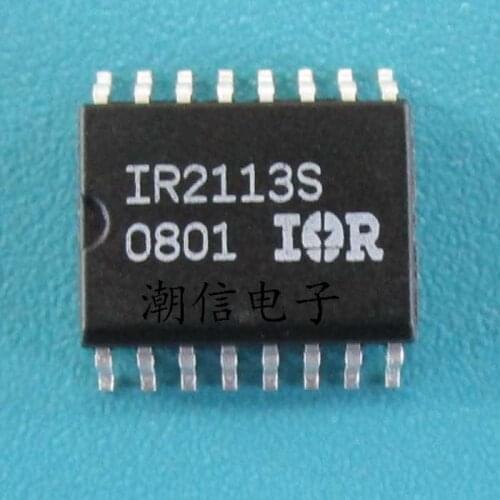 10cps IR2113S SOP-16