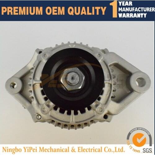 12V 40A 12942377200 NEW ALTERNATOR FOR JOHN DEERE TRACTORS 4210 4300 4310 4400