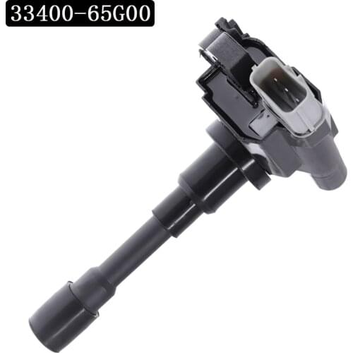33410-77E01 33400-65G00 Ignition Coil For Suzuki Ingis Jimmy Baleno SX4 Swift Holden Cruze YG M13A M15A M16A G16B 1.3 1.5 1.6