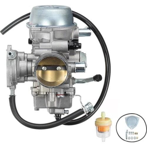 Carburetor Carb Replacement For BOMBARDIER CAN-AM DS650 DS 650 2000-2007