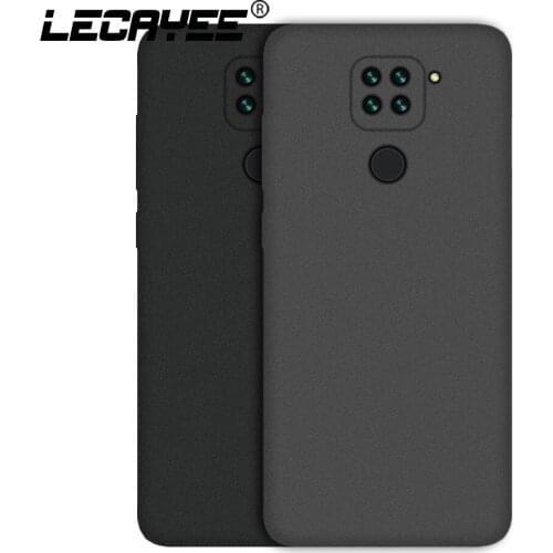 Чехлы для телефонов Xiaomi Redmi 9 Lecayee China At AliExpress