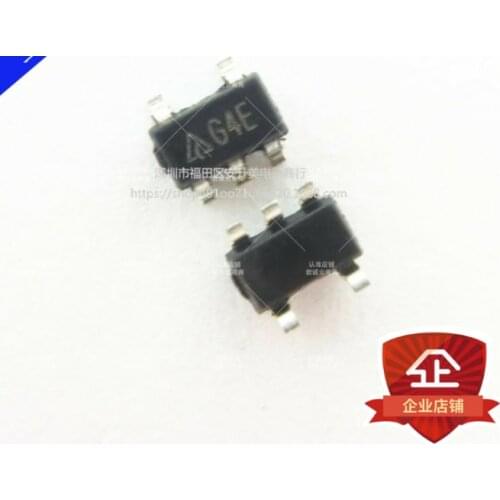 Xinyuan 5p/lot AP2821KTR AP2821KTR-G1 G4E AP2821 SOT23-5