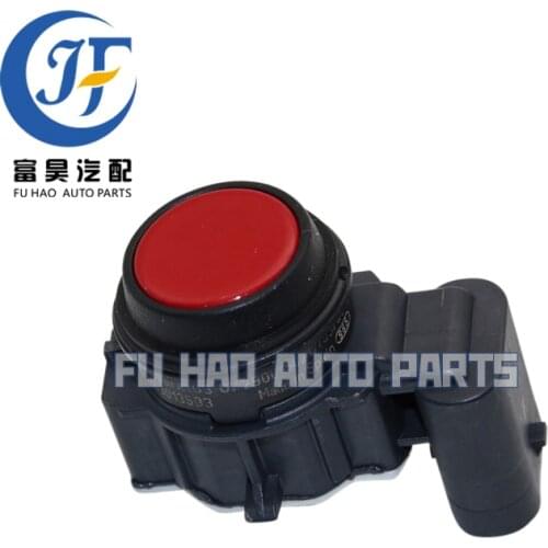 Set of 4 Genuine PDC Parking Sensor For BMW F20 F21 F22 F23 F87 66209261605 0263013593 9261605