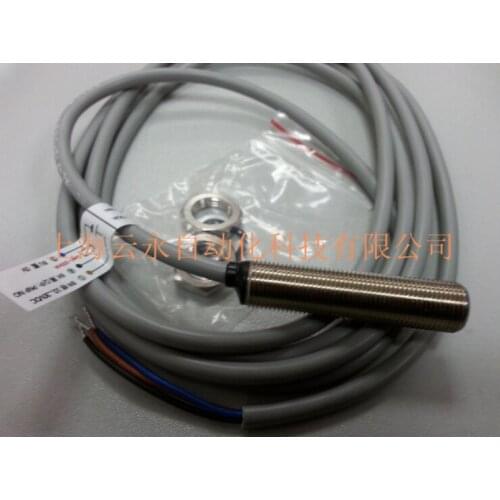 NEW ORIGINAL XL-F12P04E1 Taiwan kai fang KFPS twice from proximity switch