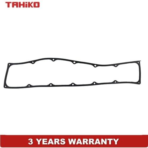 VALVE TAPPET ROCKER COVER GASKET FOR FORD MAVERICK FOR NISSAN PATROL Y60 Y61 4.2L TD42 88-3/03